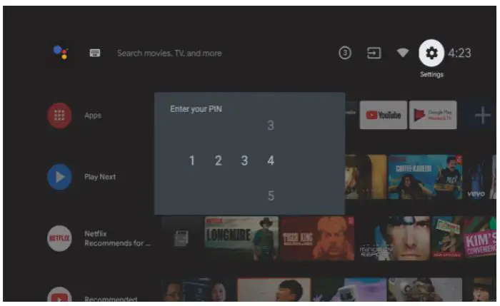 CONNECTING TO THE INTERNET 1