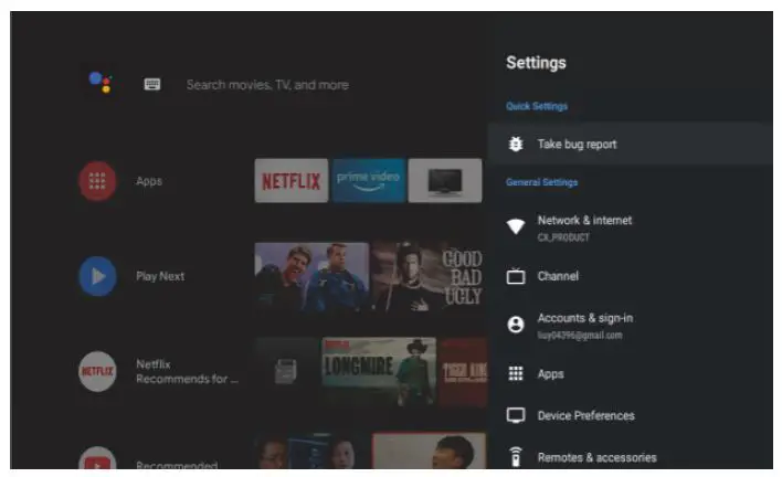 CONNECTING TO THE INTERNET
