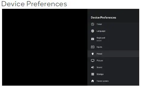 HOW TO TURN OFF AUTO SLEEP FUNCTION 2