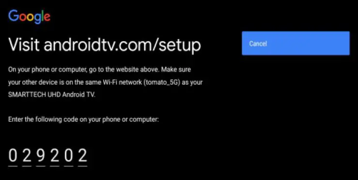 INITIAL INSTALLATION 3