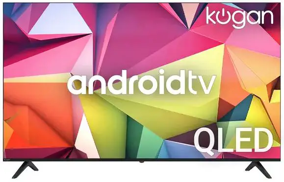 kogan KAQLED65RQ9510SVA 65-Inch 4K UHD HDR Smart TV