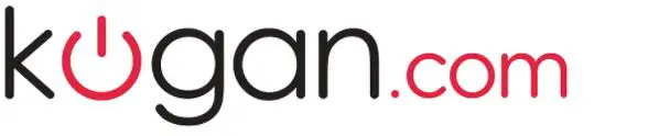 kogan logo