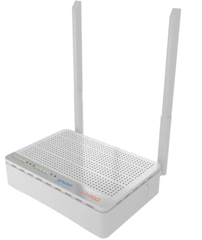 Gpon Ont Halny Hl-4gmv - GPON