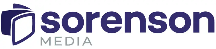 Sorenson logo