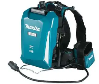 makita PDC1200 Portable Power Pack