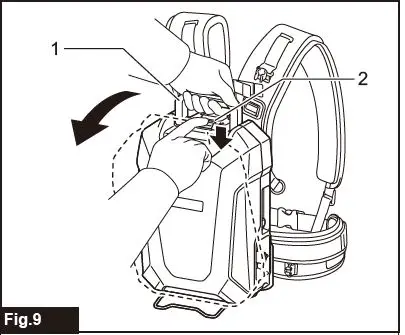 parts description 11