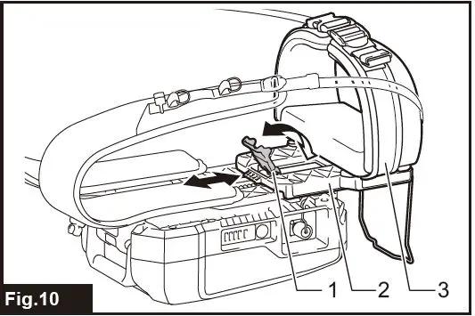 parts description 12