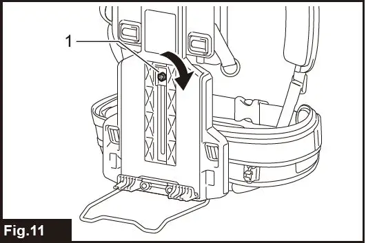 parts description 13