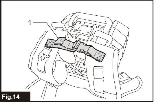parts description 16