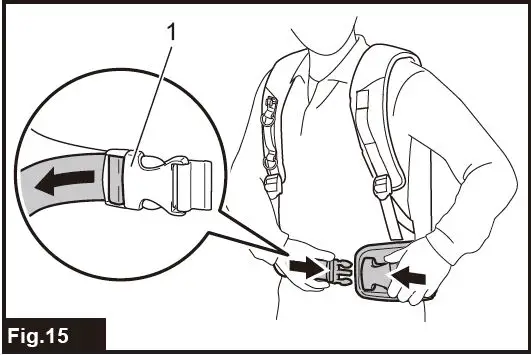 parts description 17