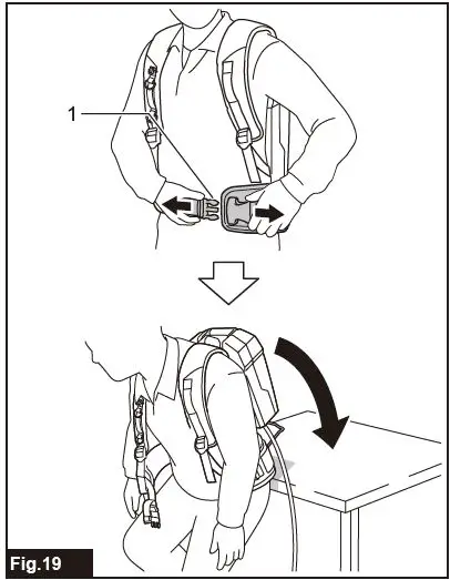 parts description 21