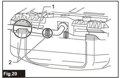 parts description 22