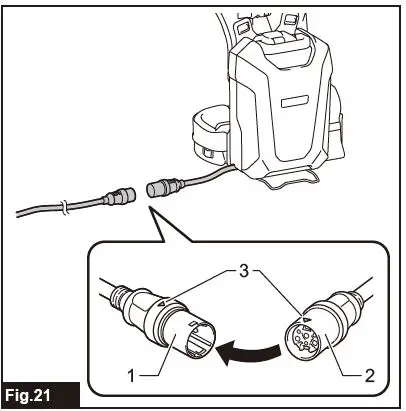 parts description 23