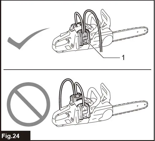 parts description 26