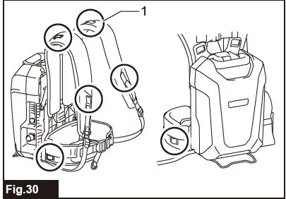 parts description 31