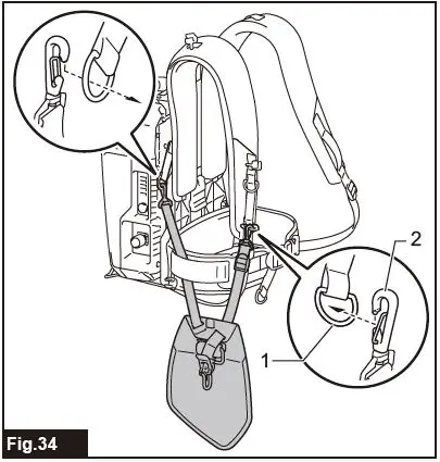 parts description 35