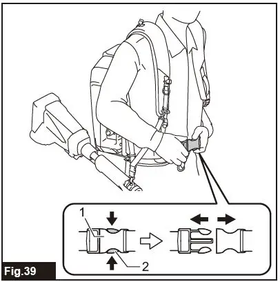 parts description 40