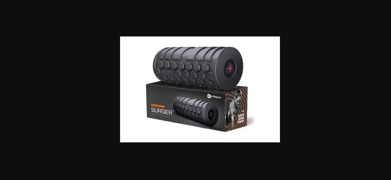 Begleri Smart Foam Roller Instruction Manual