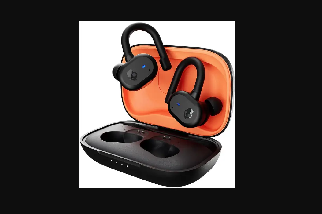 Skullcandy Push Active Series S2bpw-p750 True Wireless Earbuds User Guide