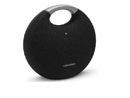 Harman Onyx Studio 5 Portable Bluetooth Speaker User Guide