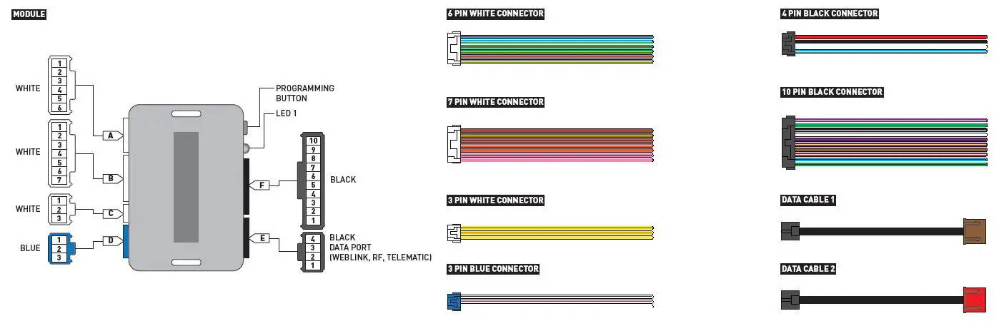 FLASHLOGIC CFLI-AL FLCAN Module-2