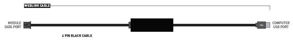 FLASHLOGIC CFLI-AL FLCAN Module-3
