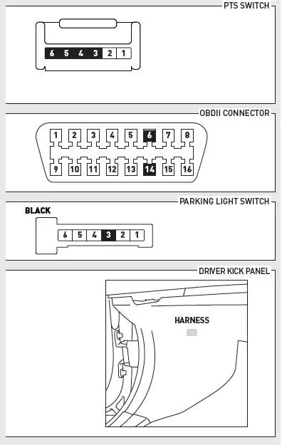 FLASHLOGIC CFLI-AL FLCAN Module-6