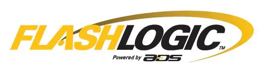 FLASHLOGIC logo