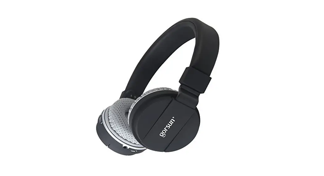 Gorsun E Series E83 Wireless Bluetooth Headphones User Manual