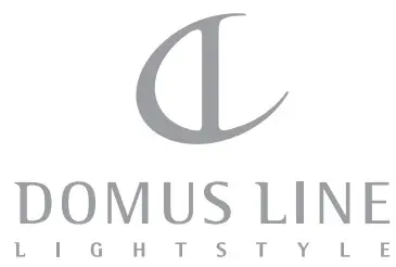 DOMUS LINE - logo