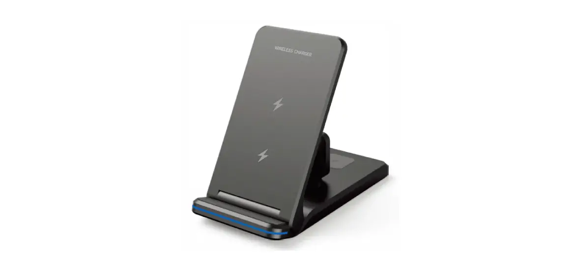 Guanyu Gy-z6d 3-in-1 Fast Wireless Charger User Manual Guanyu Gy-z6d 3-in-1 Fast Wireless Charger User Manual