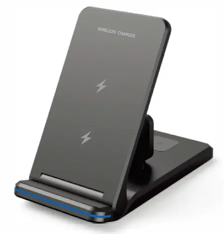 Guanyu GY-Z6D 3-In-1 Fast Wireless Charger fig 1