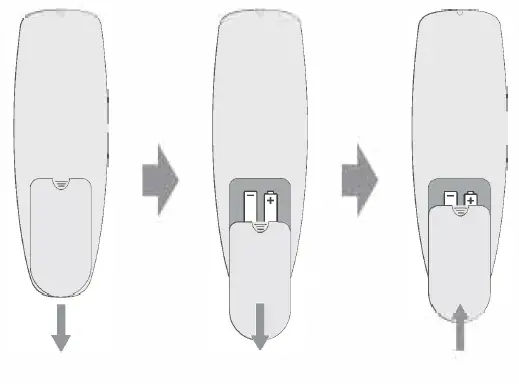 pixthink M1 1080P Full HD Projector Digital Projector-4