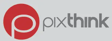pixthink logo
