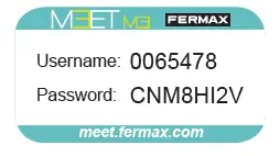 FERMAX-F14701-Meet-WIT-7-Monitor-FIG-13