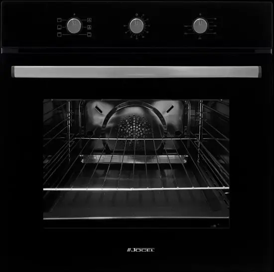 JOCEL JFE014511 Built-In Oven