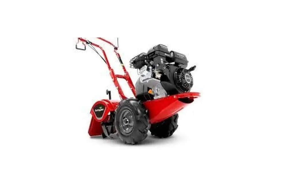 Eartquake Victory Rear-tine Tiller Owner's Manual