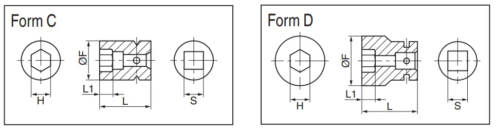 metabo WR 36DE Cordless Impact Wrench - fig 24