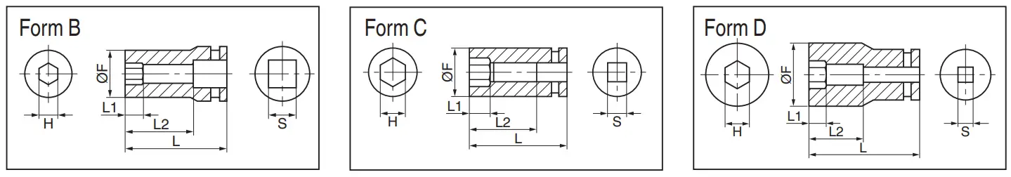 metabo WR 36DE Cordless Impact Wrench - fig 25