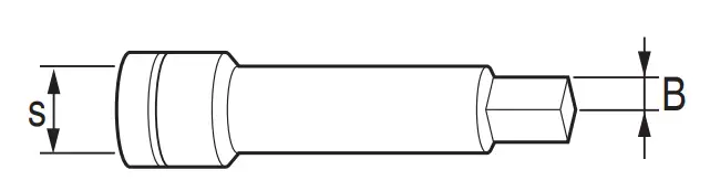 metabo WR 36DE Cordless Impact Wrench - fig 26