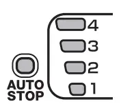 metabo WR 36DE Cordless Impact Wrench - icon 10