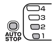 metabo WR 36DE Cordless Impact Wrench - icon 12