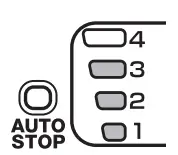 metabo WR 36DE Cordless Impact Wrench - icon 18