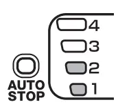 metabo WR 36DE Cordless Impact Wrench - icon 19