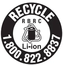 metabo WR 36DE Cordless Impact Wrench - icon 9