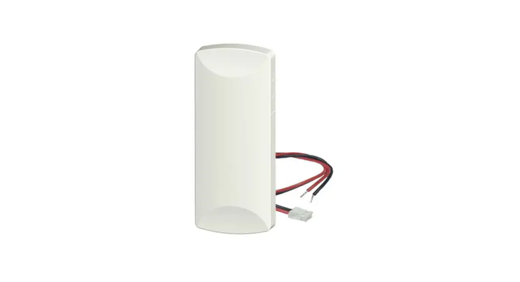 Cinch Systems Rf-rdws-345-nn Wireless Recessed Door/window Sensor Instruction Manual Cinch Systems Rf-rdws-345-nn Wireless Recessed Door/window Sensor Instruction Manual