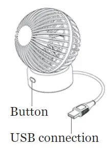 CJ-GLOBAL-24616-Desk-Fan-1