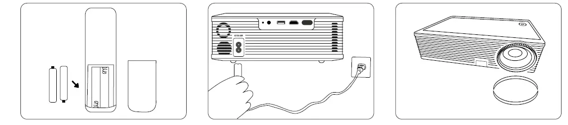 WISELAZER-S200-Projector-TV-FIG-5