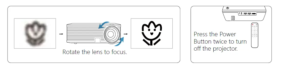 WISELAZER-S200-Projector-TV-FIG-7