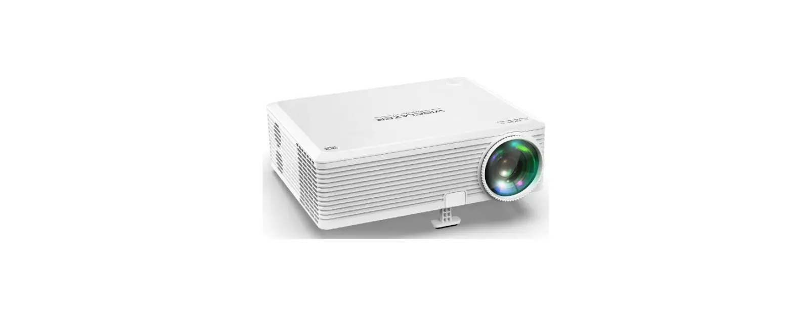 Wiselazer S20 Projector Tv User Manual